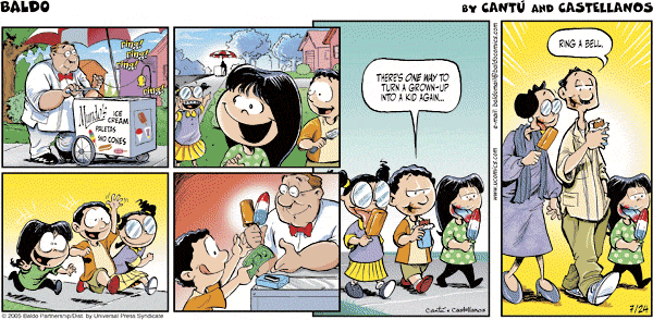 baldo